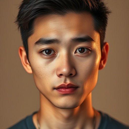 江以恒头像